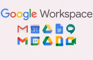 Google workspace