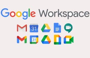 Google workspace