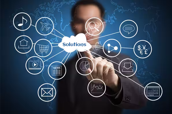 Customised it solutions